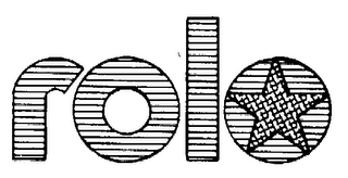 ROLO logo