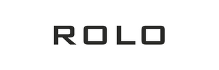 ROLO logo
