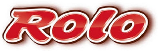 ROLO logo