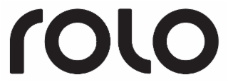 ROLO logo