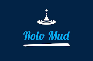 ROLO MUD logo