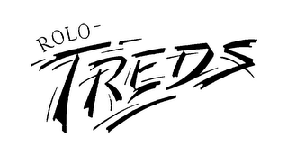 ROLO TREDS logo