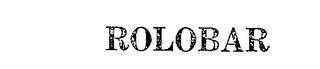 ROLOBAR logo