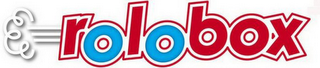 ROLOBOX logo