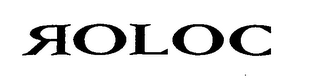 ROLOC logo