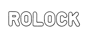 ROLOCK logo