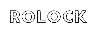 ROLOCK logo
