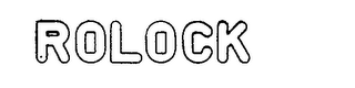 ROLOCK logo