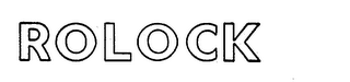 ROLOCK logo