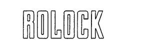 ROLOCK logo