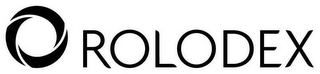 ROLODEX logo