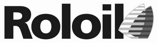 ROLOIL logo