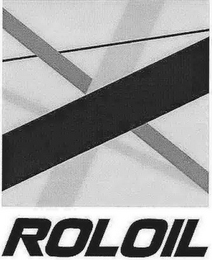 ROLOIL logo