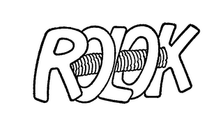 ROLOK logo