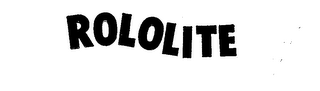 ROLOLITE logo