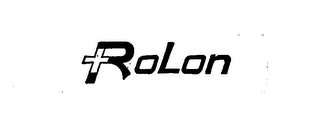 ROLON logo