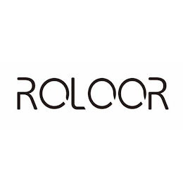 ROLOOR logo