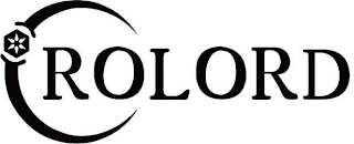ROLORD logo