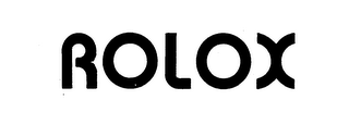 ROLOX logo
