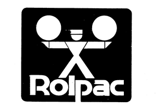 ROLPAC logo