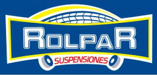 ROLPAR SUSPENSIONES logo