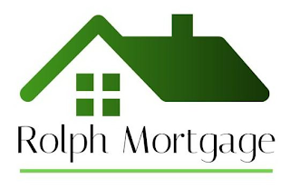 ROLPH MORTGAGE logo