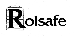 ROLSAFE logo