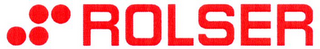 ROLSER logo