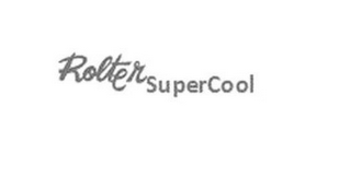 ROLTERSUPERCOOL logo