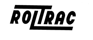 ROLTRAC logo