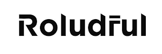 ROLUDRUL logo