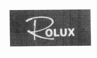 ROLUX logo