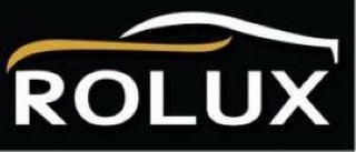 ROLUX logo