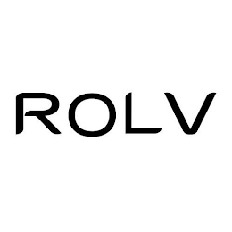 ROLV logo
