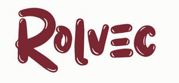 ROLVEC logo