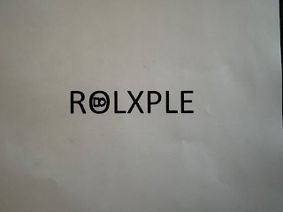 ROLXPLE logo