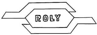 ROLY logo