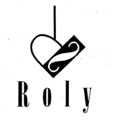 ROLY logo