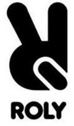 ROLY logo