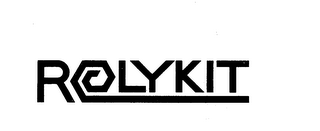ROLYKIT logo
