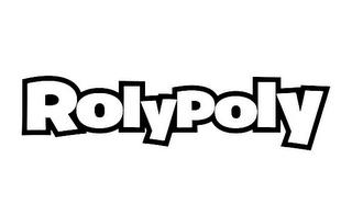 ROLYPOLY logo