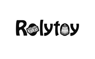 ROLYTOY logo