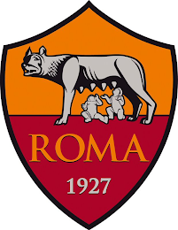 ROMA 1927 logo