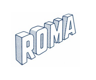 ROMA logo