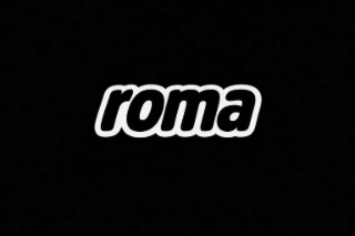 ROMA logo