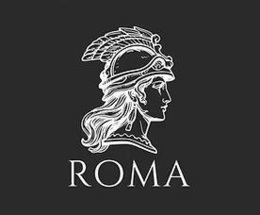 ROMA logo