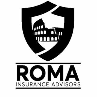 ROMA INSURANCE ADVISORS logo