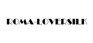 ROMA-LOVERSILK logo