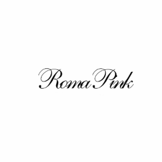ROMA PINK logo
