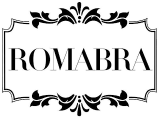 ROMABRA logo